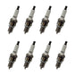 Qty 8: Spark Plug Fits Ariens Replaces 21536100