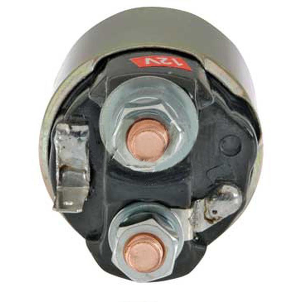 Starter Solenoid Fits Kubota Replaces 1900-0202