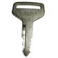 Replacement Fits Kubota Tractor Key M Series RTV1100 L Series S8077 36919-75190