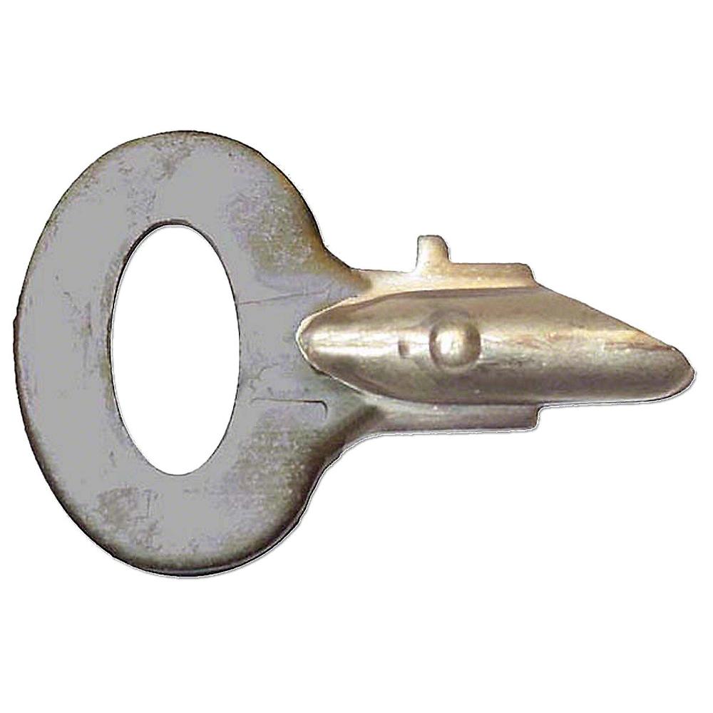 Ignition Key 9542 Fits Allis Chalmers Fits Case/International Fits FARMALL