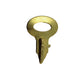 Ignition Key Fits Case Replaces A20346