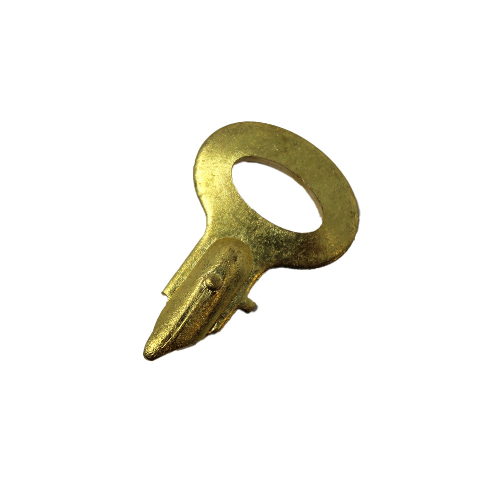 Ignition Key Fits Case Replaces A20346