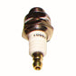 Spark Plug Fits Torch Replaces GL4C