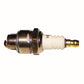 Spark Plug Fits Auto-Lite Replaces 458