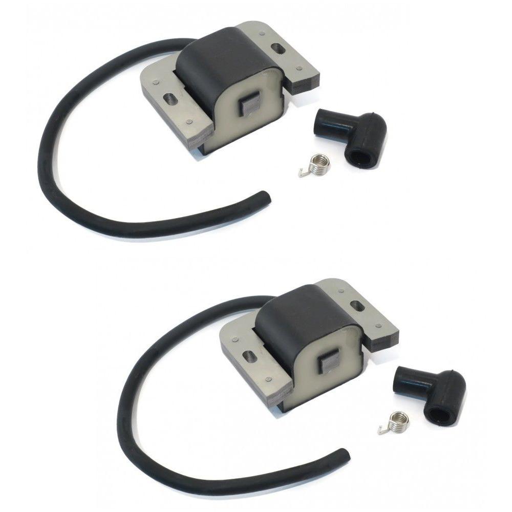 (2) IGNITION COIL MODULE fit Kohler Command Engine SV735 SV740 SV840 CH730 CV725