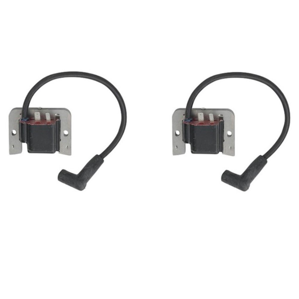 (2) IGNITION COIL MODULE fit Kohler Command Engine SV735 SV740 SV840 CH730 CV725