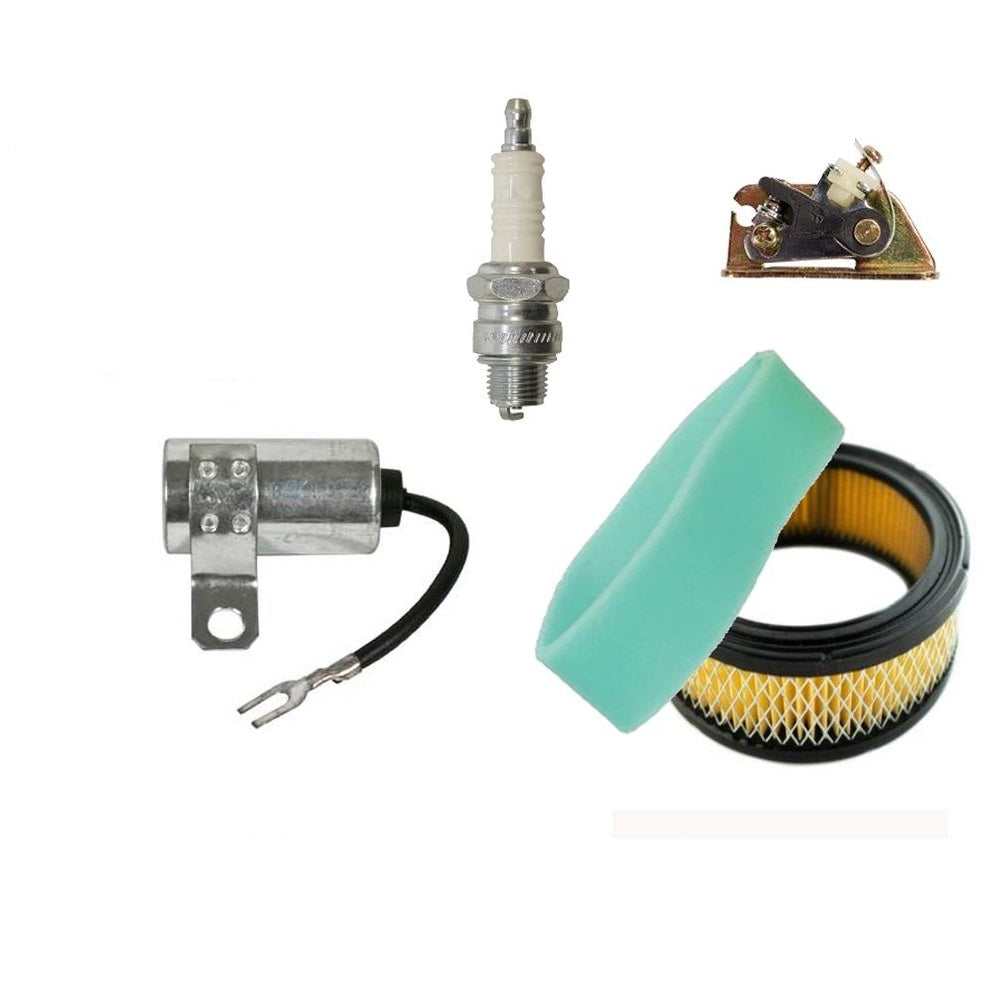 AM31400 Tune Up Filter Kit Fits John Deere 110 112 140 120 K241 K301