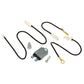 One Electronic Transistorized Ignition Module Fits Homelite SEZ Engine Motor