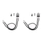 2 Nova II Electronic Transistorized Ignition Module for Tiller Chipper Shredder