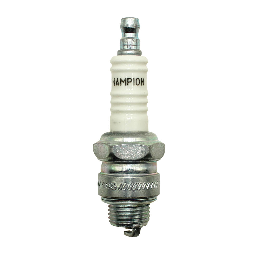 Spark Plug Fits Cub Cadet Replaces 408