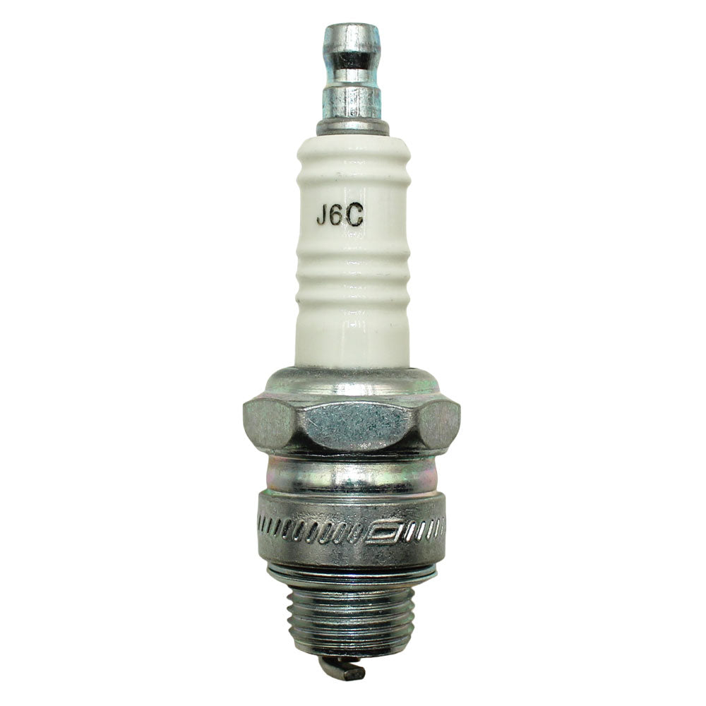 Spark Plug Fits Case Replaces 408