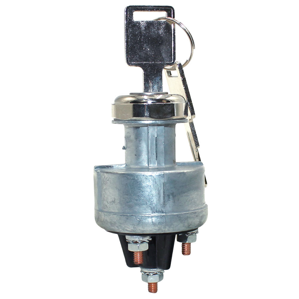 Pollak 31-527 Ignition Switch Diesel Engine Glow Plug position 3 Year Warranty