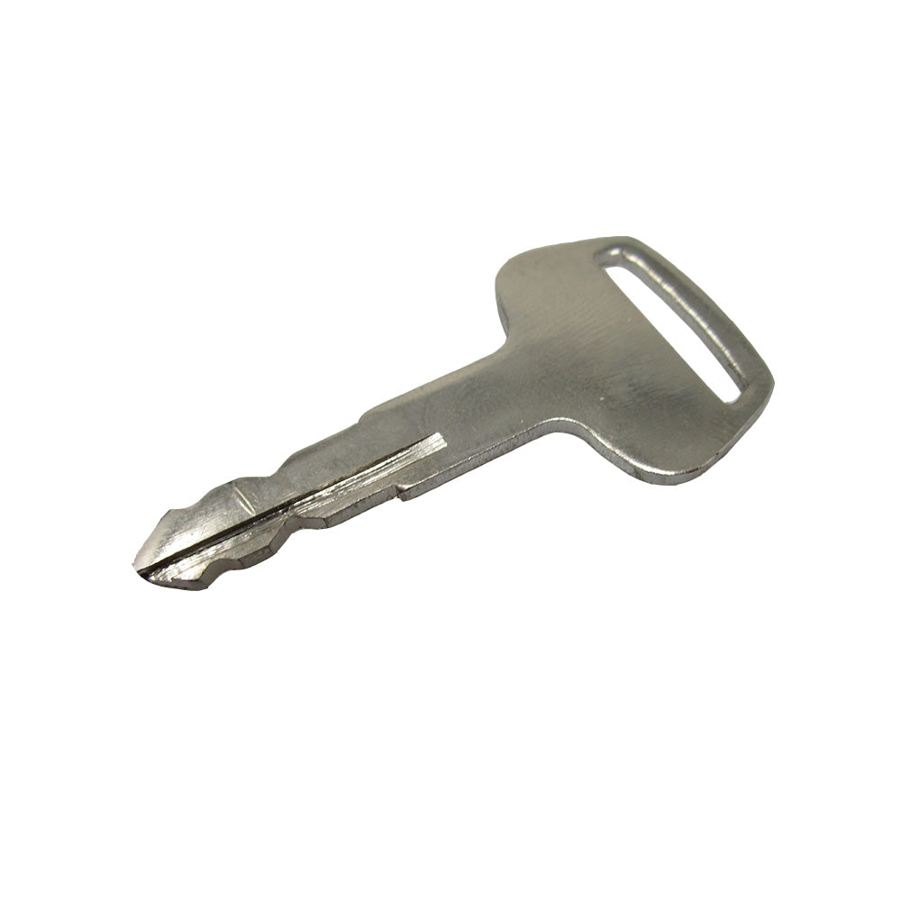 Key Fits John Deere Models 770 870 970 & Other Tractor & Equipment CH12206