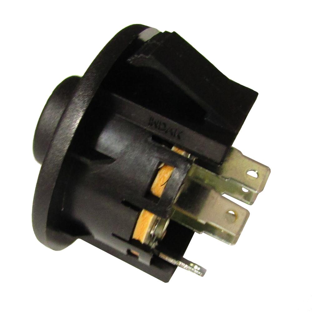 Starter Ignition Key Switch Fits 117-2222 GrandStand TimeCutter Vantage