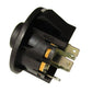 Ignition Switch 117-2222 Fits Toro TimeCutter GrandStand Fits Exmark Vantage