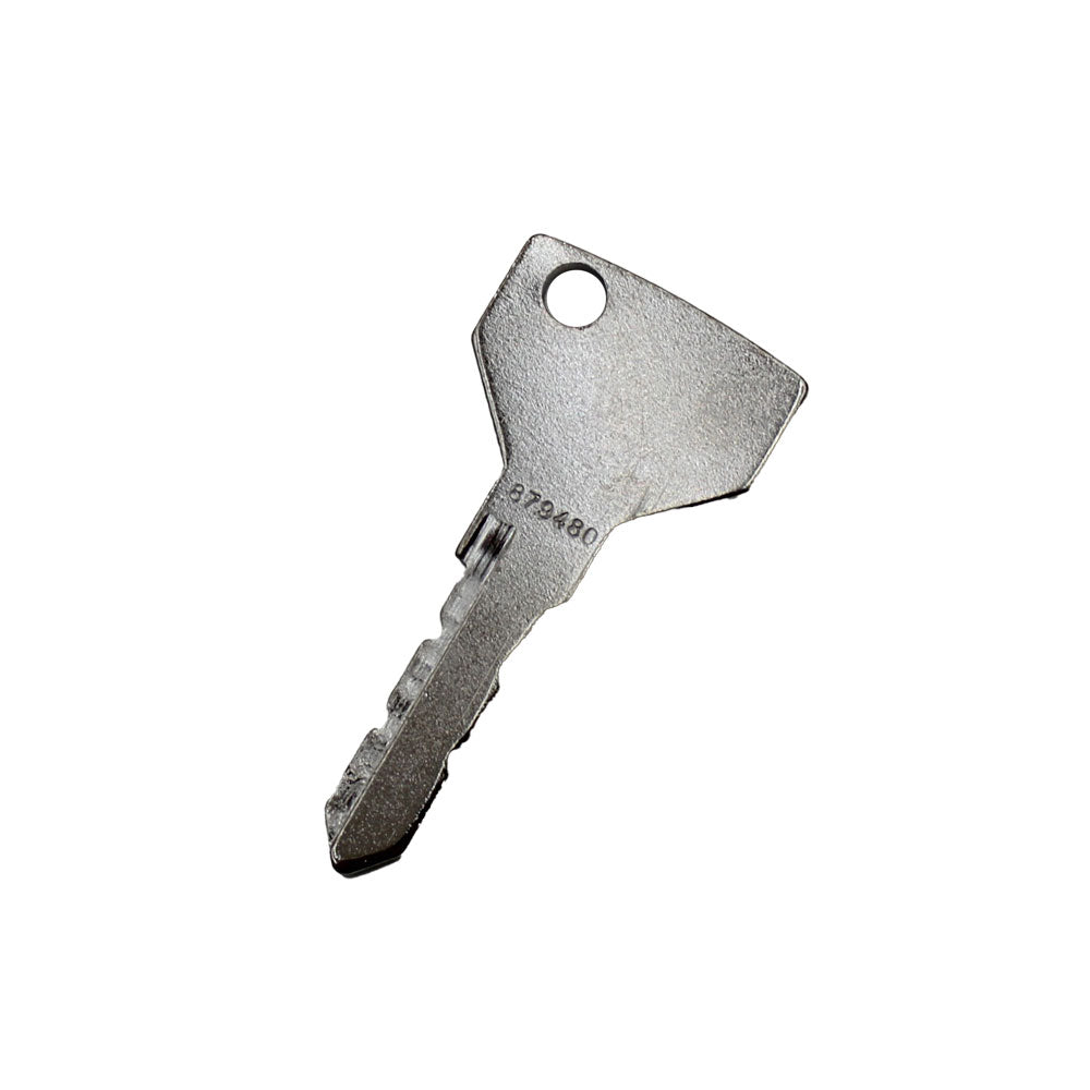 Equipment Key Fits Universal Products Replaces 52160