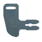 Battery Isolator Key for Komatsu Heavy Equipment New-56