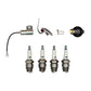 21A461TuneUp-KIT Ignition Tune-Up Kit w/ Plugs Fits Case/International Harvester