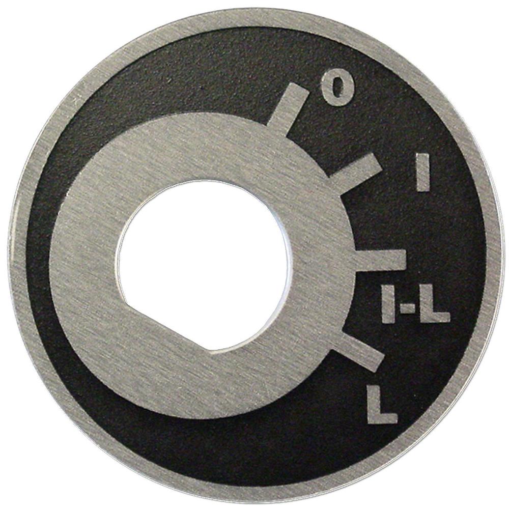 IGNITION PLATE Fits Massey Ferguson 35 65 TO35 85 88 202 40