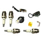 Ignition Tune-Up Kit w/ Plugs Fits International Replaces ELI80-0302