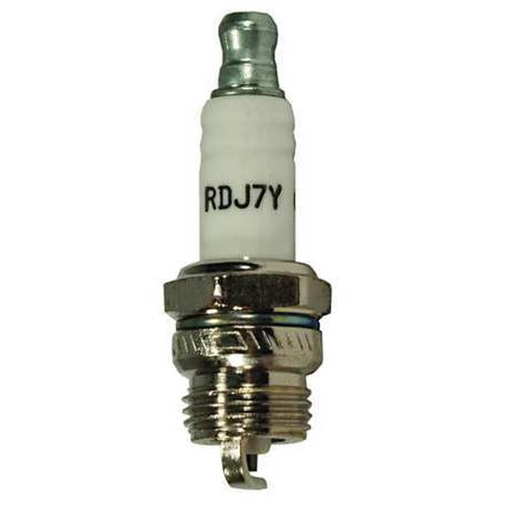 Spark Plug Fits Champion RDJ7Y 872 Fits Briggs and Stratton 696876 130-137
