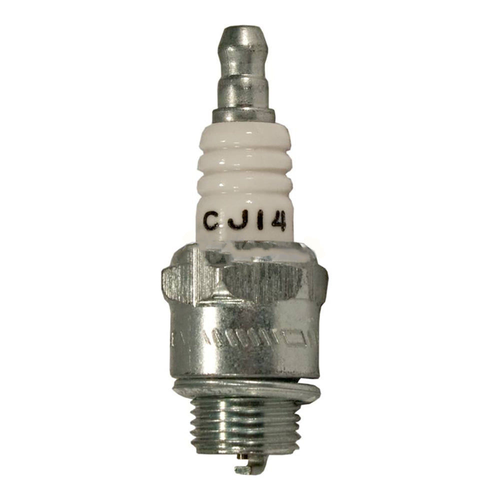 AM101194 Spark Plug Fits John Deere 108 111 111H 130 160 165 1800 2500 2653 425