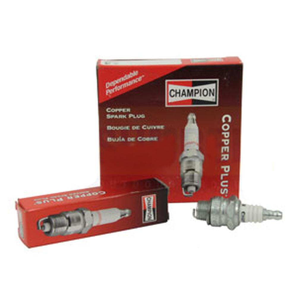 Spark Plug Fits Lawn-Boy Replaces 614009