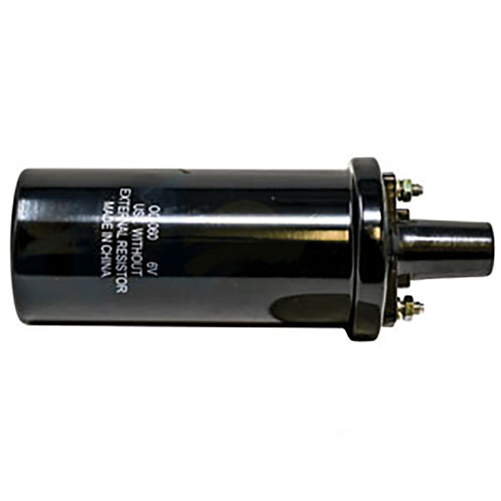 Ignition Coil 396546R93 Fits Case Super C Super H Super HV Super M Super MTA