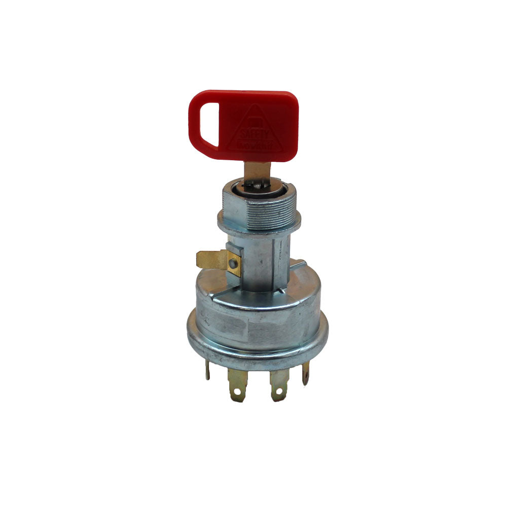 RE45963 Ignition Switch Fits John Deere 5200 5300 5400 5500 5625 5725