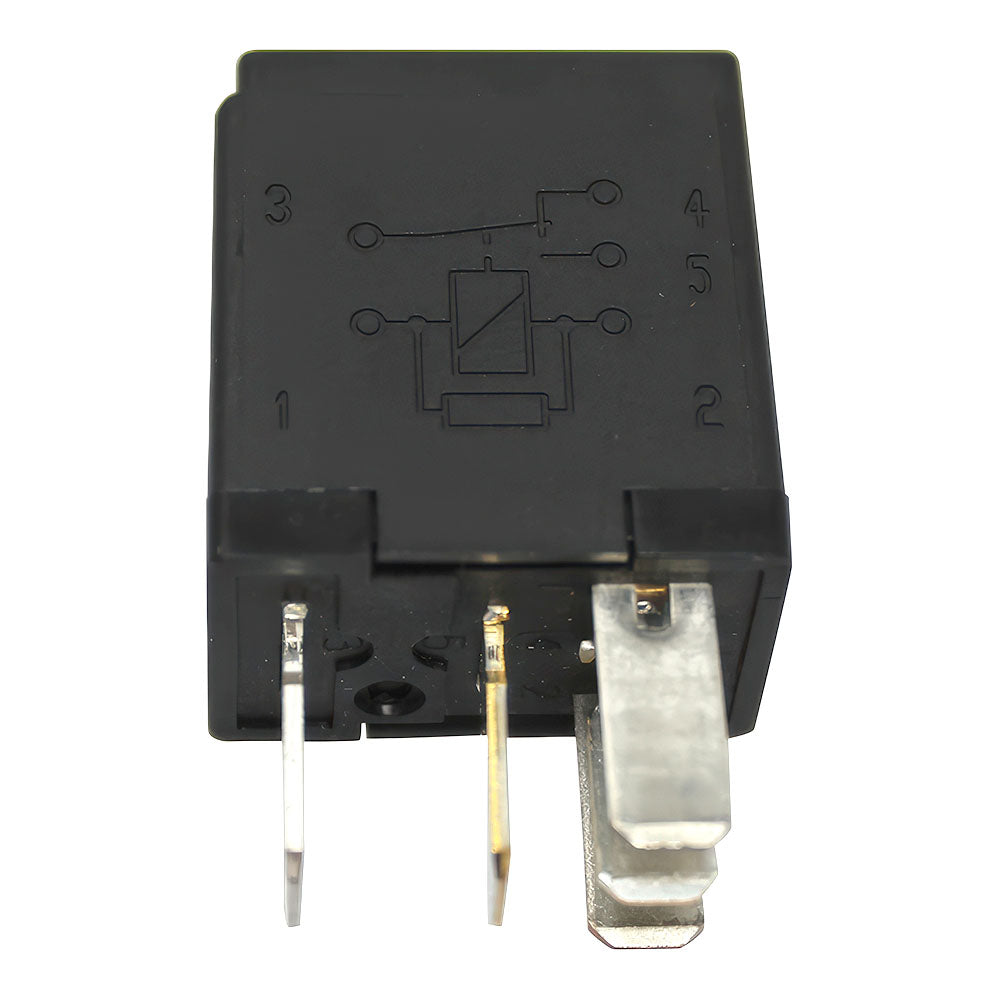 Relay Assembly Fits Stens Replaces 430-316