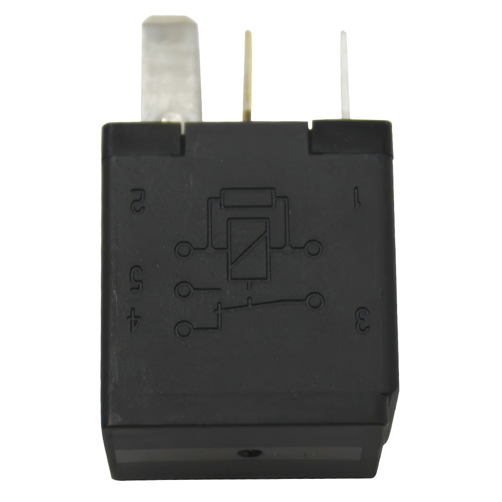Relay Assembly Fits Stens Replaces 430-316