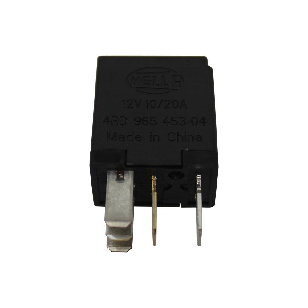 Relay Assembly Fits Stens Replaces 430-316