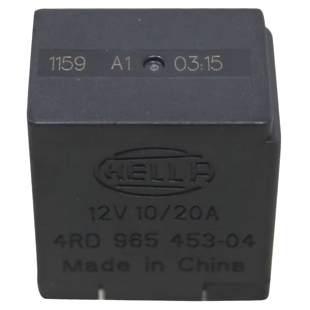 Relay Assembly Fits White Replaces 725-1648