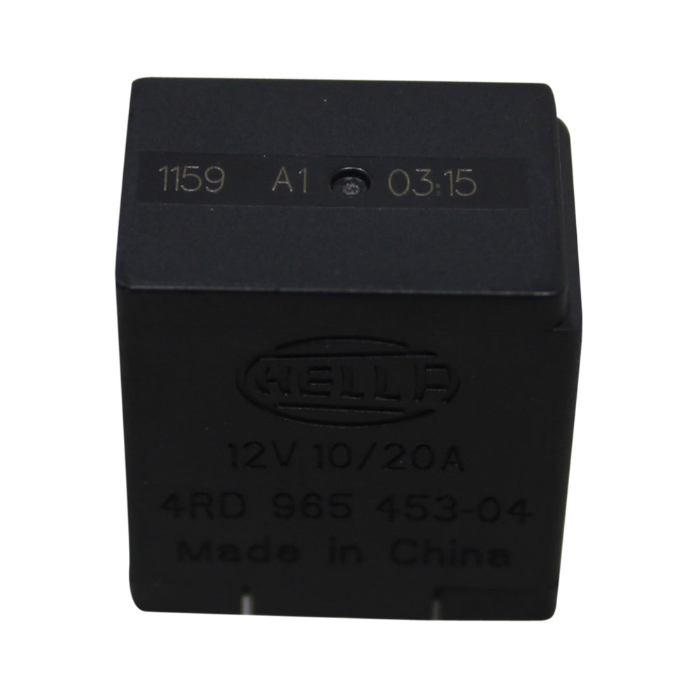 Relay Assembly Fits Stens Replaces 430-316