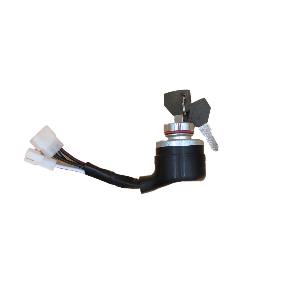 AM879479 Ignition Switch Fits John Deere Tractor 2210 2305 2320 2520 2720