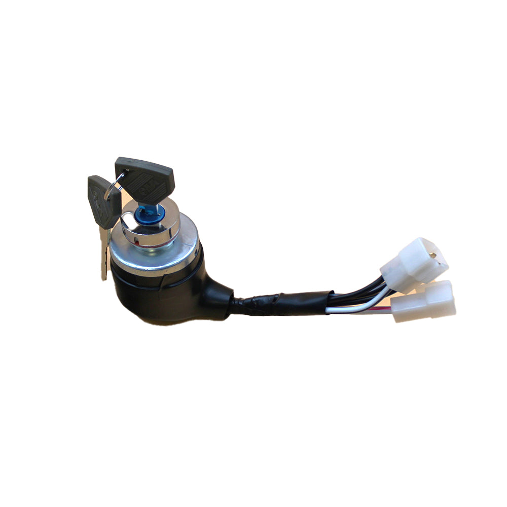 Ignition Switch Fits John Deere Replaces AM879479