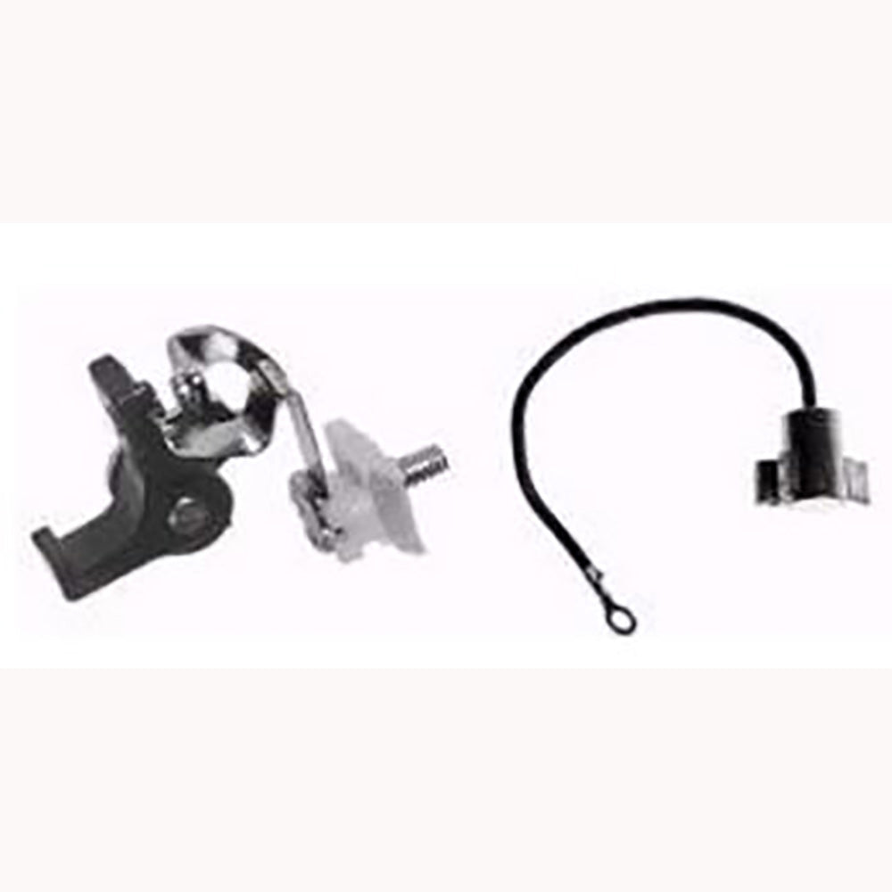 IGNITION SET POINTS CONDENSER Tecumseh 30547A 30548B 27948 27948A 730600 740037A