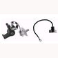 Ignition Set Point & Condenser for Clinton 135-24-000, 13524000 Phelon FG06225