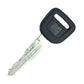 Fits Kubota Tractor Ignition Key for B, L and M Series T0270-81820 or T0270-8184