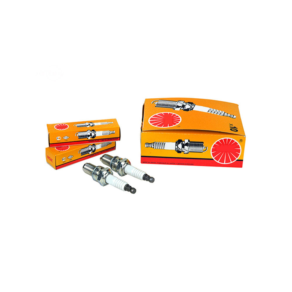 Spark Plug Fits Champion Replaces RA10HC