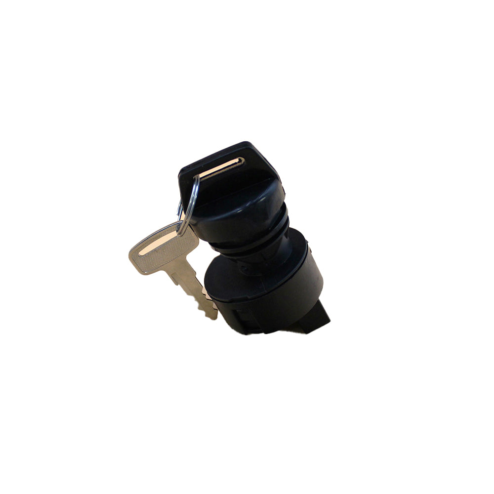 Ignition Switch w/ Key Fits Ford/New Holland Replaces 86405634