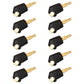 (10) Keys Fits CAT Fits Caterpillar Heavy Equipment Ignition Key 5P8500