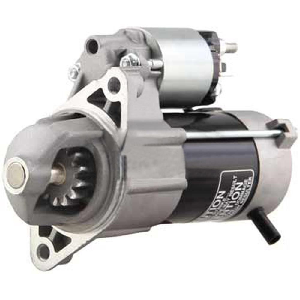 12V Starter Fits Lester Replaces 19786