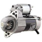 12V Starter Fits Massey Ferguson Replaces 3608543M91