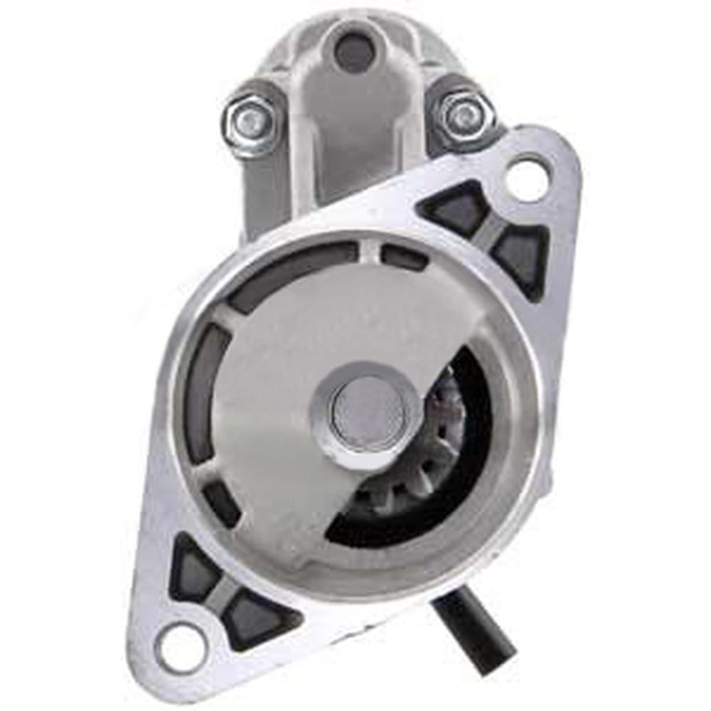 12V Starter Fits Wilson Replaces 91-29-5814