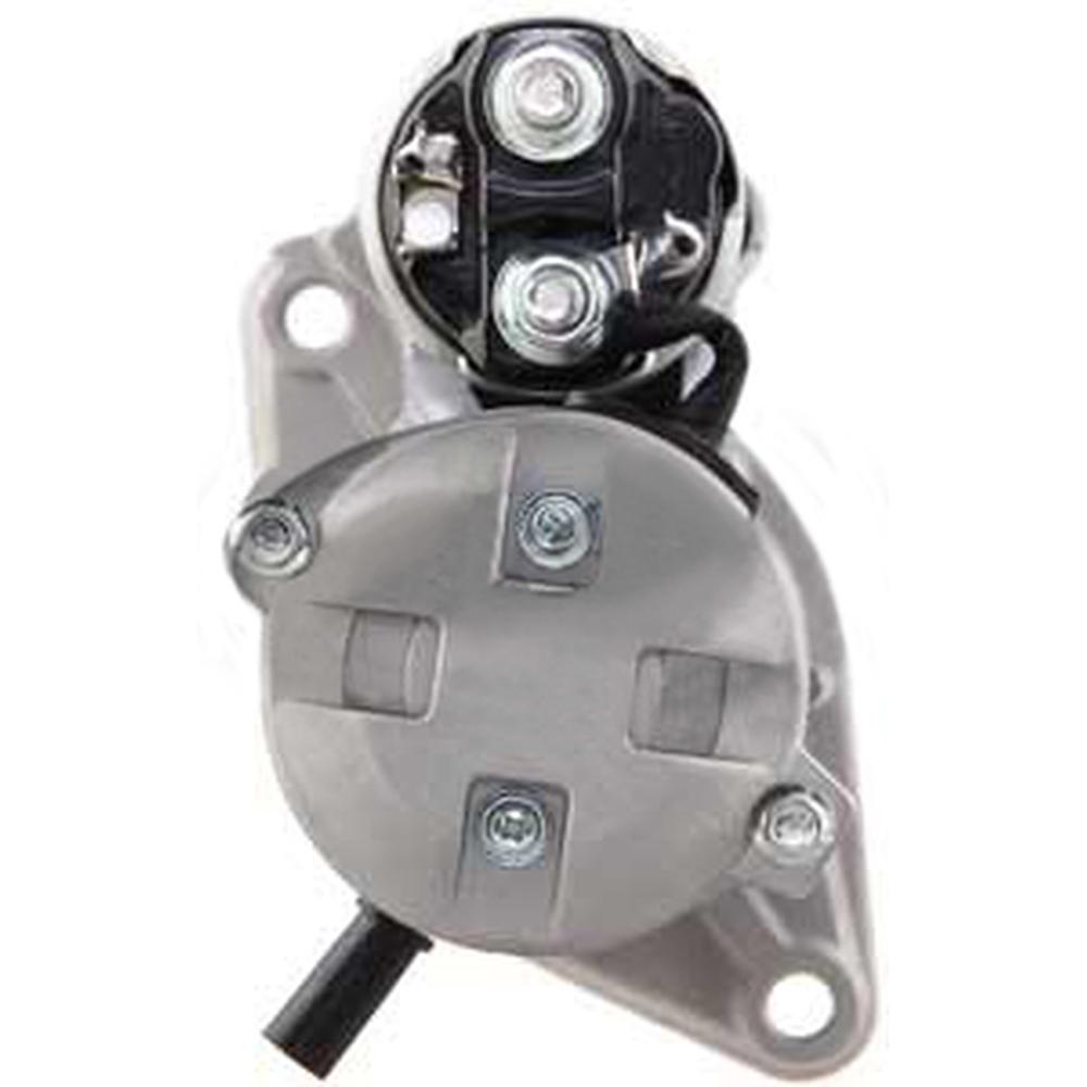 12V Starter Fits Delco Replaces 228000-8160
