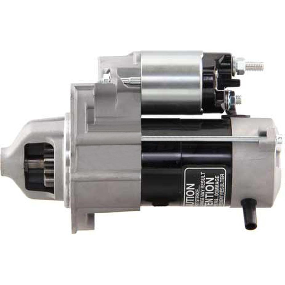 12V Starter Fits Massey Ferguson Replaces 3608543M91