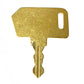 15271326 Key(s) Fits Mitsubishi
