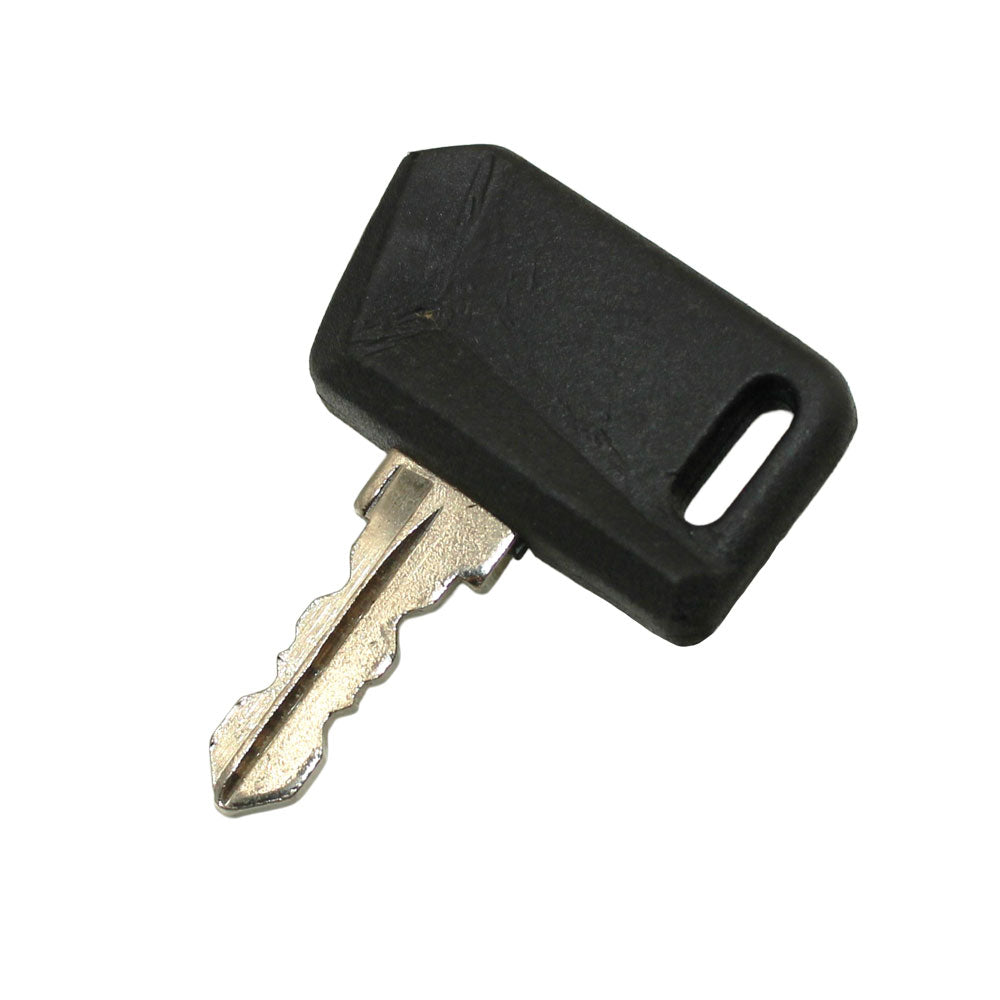Interchangeable Heavy Equipment Ignition Key Key is Stamped TRX ADT