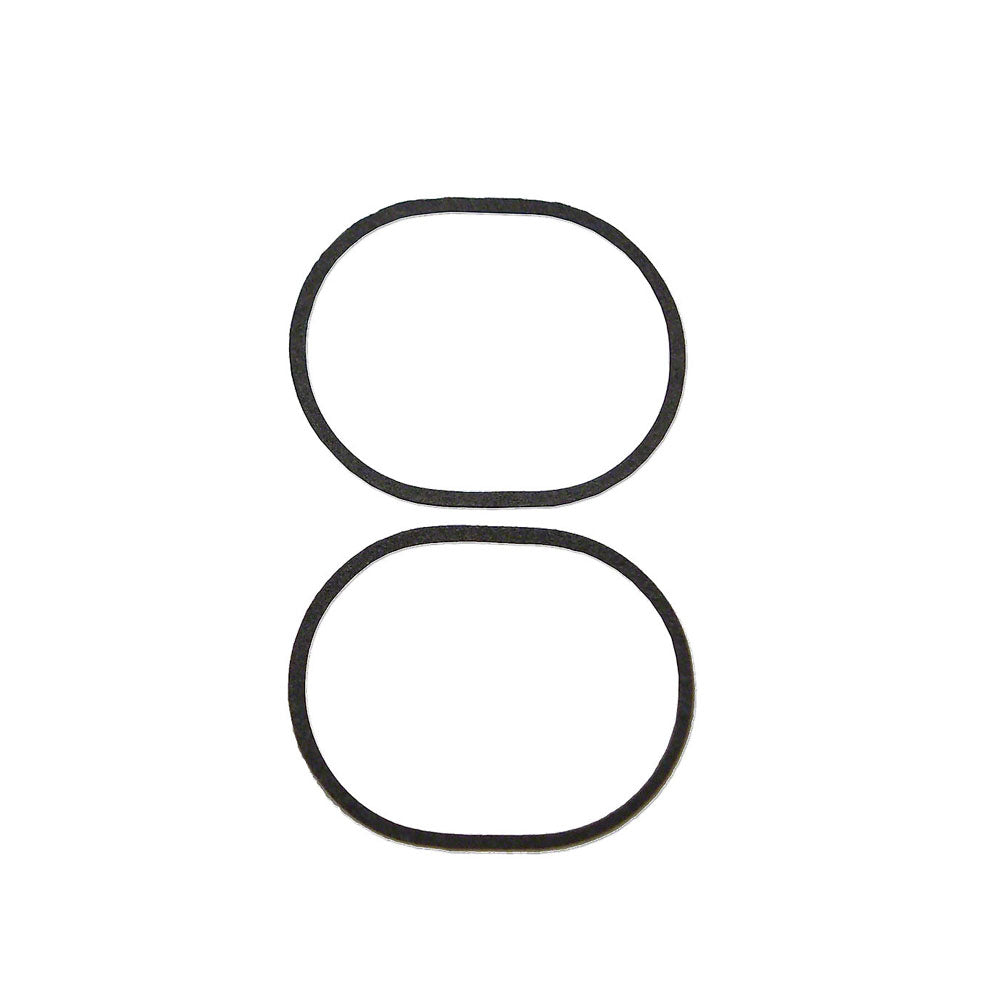 Wico C Magneto Gasket Set Fits John Deere Replaces ELI80-0565